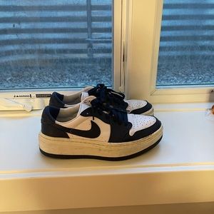 Jordan 1 Elevate Low